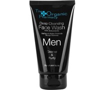 The Organic Pharmacy Pflege Herrenpflege MenDeep Cleansing Face Wash