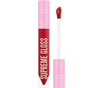 Jeffree Star Cosmetics Lippen-Make-up Lip-Gloss Supreme Gloss Blood Sugar