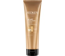 Trockenes Haar All Soft Heavy Cream