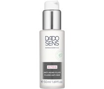 DADO SENS Pflege SPEZIALPFLEGE - Anti-Aging-Zusatzpflege bei sensibler, reifer HautECTOIN ANTI-AGING-FLUID