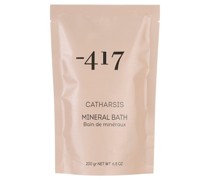 Körperpflege Catharsis & Dead Sea Therapy Mineral Salt Bath