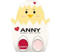 ANNY Nägel Nagellack Easter Set I'm So Egg-Cited