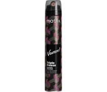 Styling Vavoom! Triple Freeze Spray