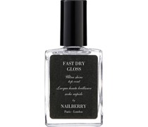 Nagellack Fast Dry Gloss Ultra Shine Top Coat