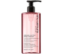 Shu Uemura Haarpflege Deep Cleanser Moisture Balancing Shampoo Dry Scalp & Hair