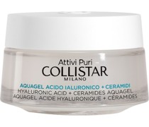 Collistar Gesichtspflege Pure Actives Hyaluronic Acid Aquagel