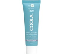Coola Pflege Gesichtspflege Sunscreen Matte Tint SPF 30Face Unscented Mineral