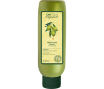 Haarpflege Olive Organics Treatment Masque