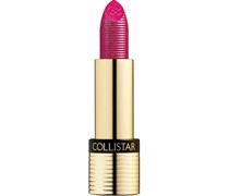 Collistar Make-up Lippen Unico Lipstick Nr. 20 Metallic Red