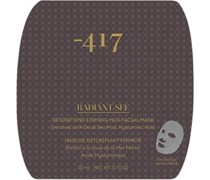 Gesichtspflege Reinigung Detoxifying Firming Mud Facial Mask