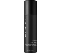 Rituale Homme 24h Anti-Perspirant Spray