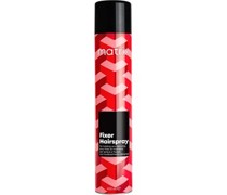 Matrix Styling Vavoom! Fixer Hairspray