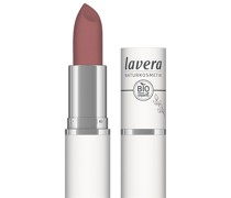 Lavera Make-up Lippen Velvet Matt Lipstick Nr. 03 Tea Rose