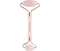 Revolution Skincare Gesichtspflege Zubehör Rose Quartz Roller