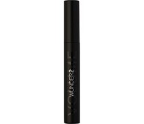 Wunder2 Make-up Wimpern Volume Mascara Black