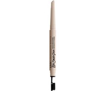 NYX Professional Makeup Augen Make-up Eyeliner Epic Smoke Liner 11 Mocha Match