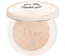 DIOR Gesicht Highlighter Forever Couture Luminizer Highlighter 01 Nude Glow