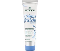 Nuxe Gesichtspflege Crème Fraîche de Beauté 3-in-1 Cream Milk Mask