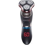 Remington Shaving Rotationsrasierer R9 Ultimate Rotationsrasierer XR1570