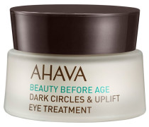 Beauty Before Age Dark Circles & Uplift Eye Treatment