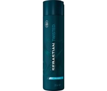 Haarpflege Twisted Curl Shampoo