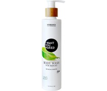 Duschgel Minze & Limette For Heroes Body Wash Refill