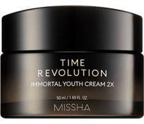 Feuchtigkeitspflege Time Revolution Immortal Youth Cream 2x