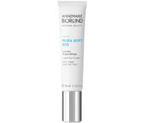 AUGE & LIPPE Pura Soft Q10 Leichte Augenpflege