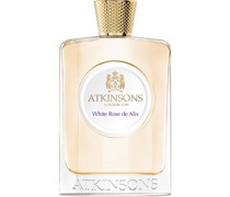 The Eau White Rose de Alix Parfum Spray