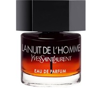 Yves Saint Laurent Herrendüfte La Nuit De L'Homme Eau de Parfum Spray