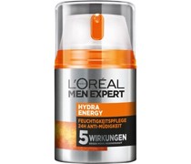 L’Oréal Paris Men Expert Collection Hydra Energy 24H Anti-Müdigkeit Feuchtigkeitspflege