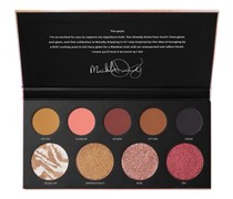 Morphe Augen Make-up Lidschatten X Meredith DuxburyPower Multi-Effects Palette