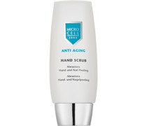 Micro Cell Pflege Hand Care Limited EditionHand Scrub Silver Line