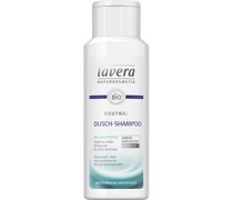 Lavera Haarpflege Shampoo Dusch-Shampoo
