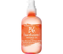 Shampoo & Conditioner Spezialpflege Hairdresser's Invisible Oil