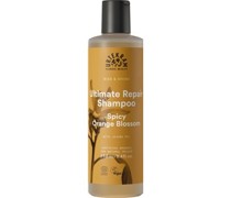 Urtekram Pflege Spicy Orange Blossom Ultimate Repair Shampoo