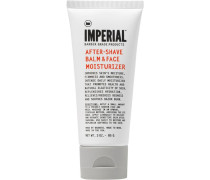 Rasurpflege After-Shave Balm & Face Mosturizer