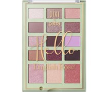 Make-up Augen Hello Beautiful! Eyeshadow Palette
