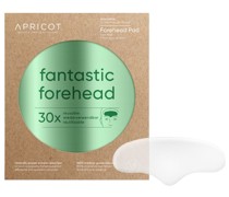 APRICOT Beauty Pads Face Stirn Pad -  fantastic forehead Bis zu 30 Mal verwendbar