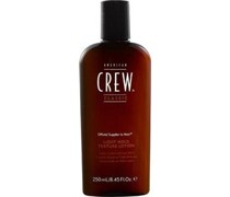 American Crew Haarpflege Styling Light Hold Texture Lotion