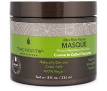 Macadamia Haarpflege Wash & Care Ultra Rich Moisture Masque