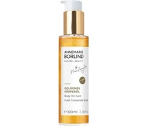 ANNEMARIE BÖRLIND Körperpflege BODY Goldenes Körperöl