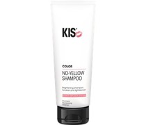 Kis Keratin Infusion System Haare Color No-Yellow Shampoo