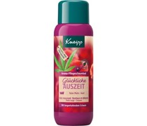 Kneipp Badezusatz Schaum- & Cremebäder Aroma-Pflegeschaumbad Glückliche Auszeit