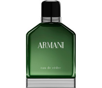 Eaux Pour Homme Eau de Cèdre Toilette Spray