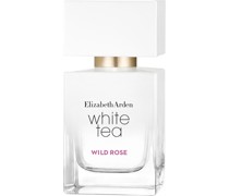 Elizabeth Arden Damendüfte White Tea Wild RoseEau de Toilette Spray