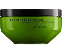 Shu Uemura Haarpflege Silk Bloom Restorative Treatment