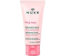 Nuxe Körperpflege Hände und Füße Hand and Nail Cream