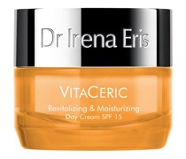 Dr Irena Eris Gesichtspflege Tages- & Nachtpflege Revitalizing & Moisturizing Day Cream SPF 15