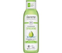 Lavera Körperpflege Body SPA Duschpflege Bio-Limette & Bio-ZitronengrasPflegedusche Erfrischend